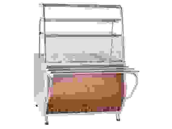 Мармит 1-х блюд Abat ПМЭС-70Т