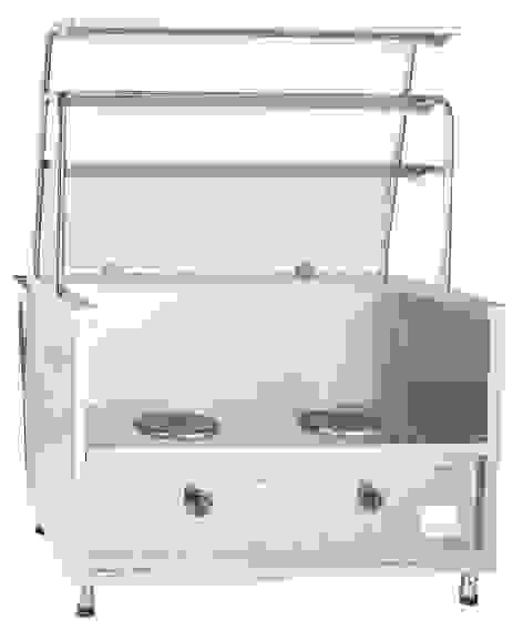 Мармит 1-х блюд Abat ПМЭС-70Т