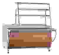Прилавок для горячих напитков Abat ПГН 70Т-01