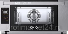Печь конвекционная UNOX XEFT-03EU-EGDN