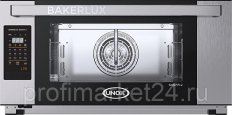 Печь конвекционная UNOX XEFT-03EU-ELDV