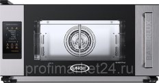 Печь конвекционная UNOX XEFT-03EU-ETRV