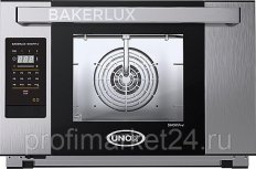 Печь конвекционная UNOX XEFT-03HS-EGDN