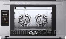 Печь конвекционная UNOX XEFT-04EU-EGDN