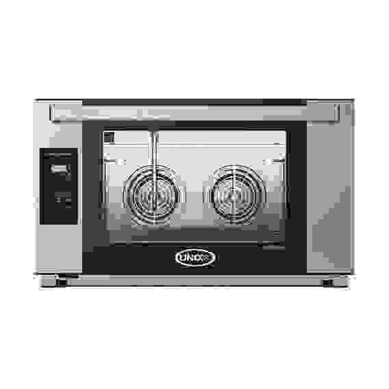 Печь конвекционная UNOX XEFT-04EU-ELDV