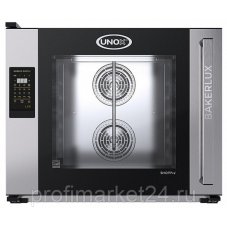 Печь конвекционная UNOX XEFT-06EU-EMRV