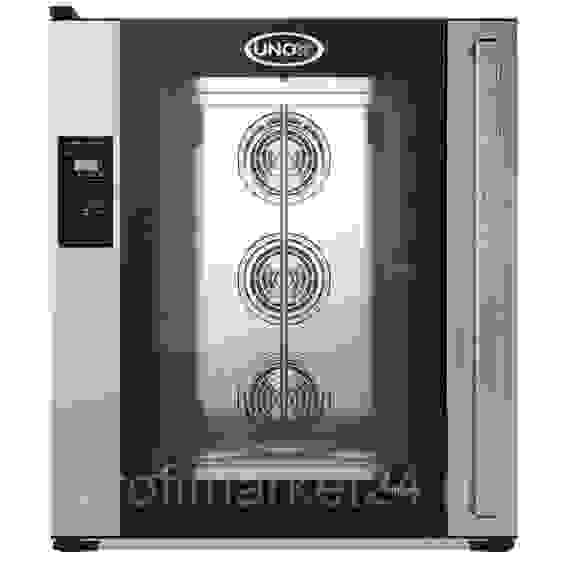 Печь конвекционная UNOX XEFT-10EU-ETRV