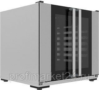 Шкаф расстоечный UNOX XEKPT-08HS-C
