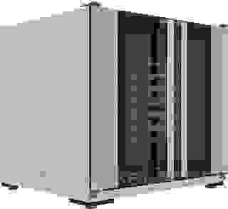 Шкаф расстоечный UNOX XEKPT-10EU-C