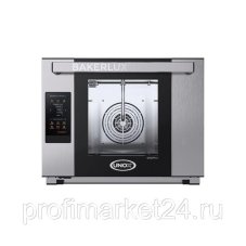 Печь конвекционная UNOX XEFT-04HS-ETDP