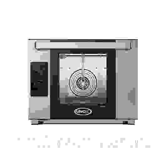 Печь конвекционная UNOX XEFT-04HS-ETDP