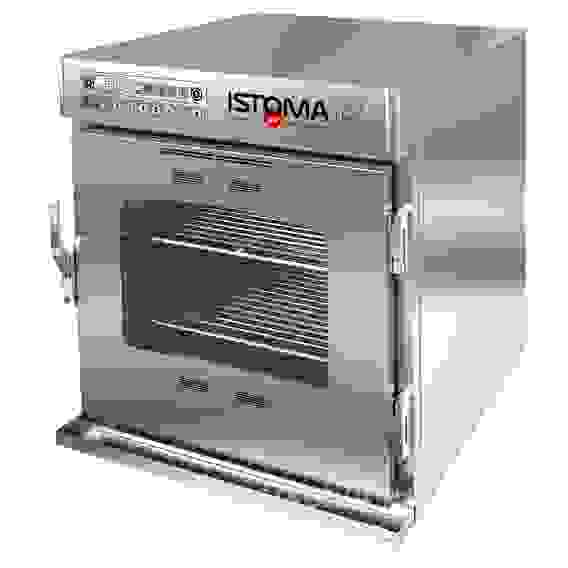 Печь низкотемпературная ТТМ ISTOMA EM