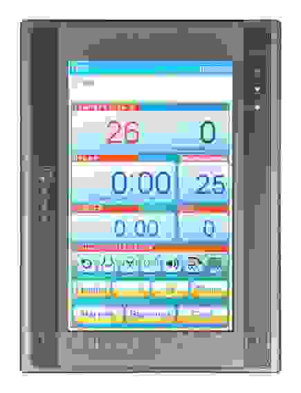 Печь ротационная Восход "Муссон-ротор" 55-01 (В627, сварн.)