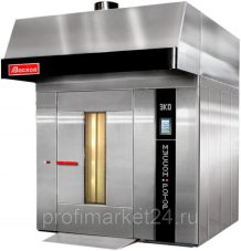 Печь ротационная Восход "Муссон-ротор" 350 (В744)