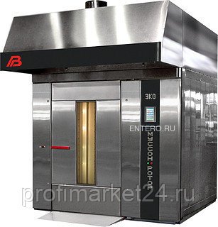Печь ротационная Восход "Муссон-ротор" 350 (В744)