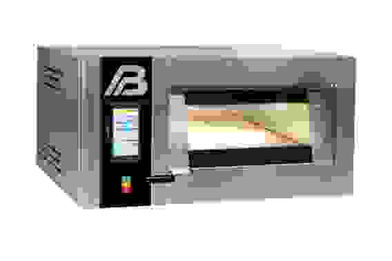 Профессиональная хлебопекарная подовая печь Восход «Пассат» 048