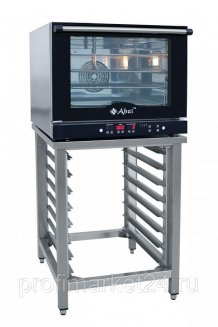 Печь конвекционная Abat КПП-4П