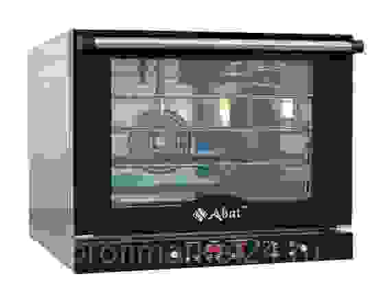 Печь конвекционная Abat КПП-4П