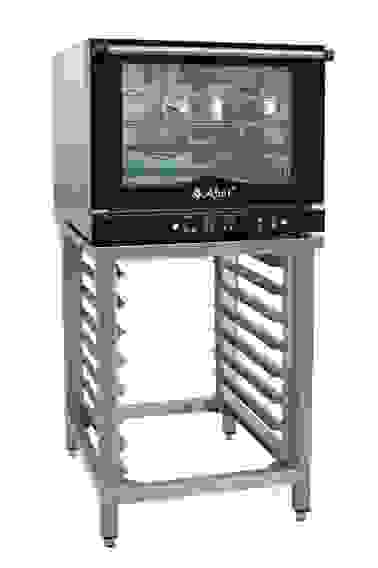 Печь конвекционная Abat КПП-4П