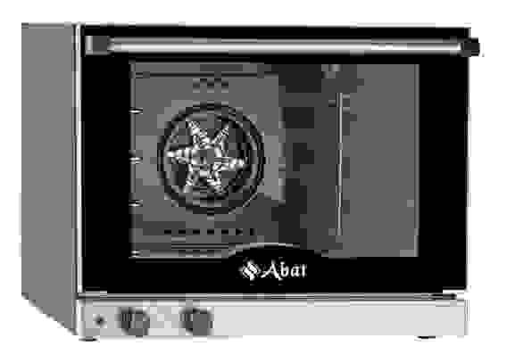 Печь конвекционная Abat КПП-4ЭМ