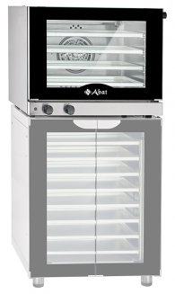 Печь конвекционная Abat КПП-4М