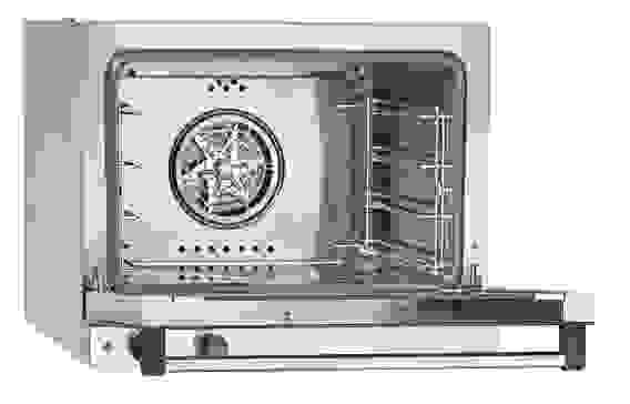 Печь конвекционная Abat КПП-4М