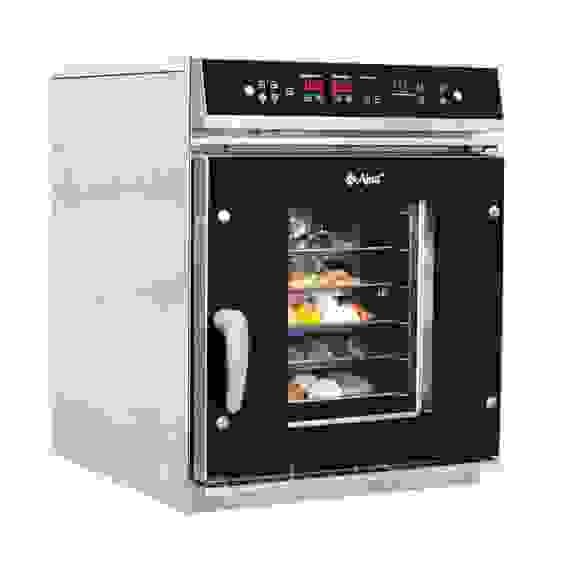 Пароконвектомат Abat ПКА 6-1/2В