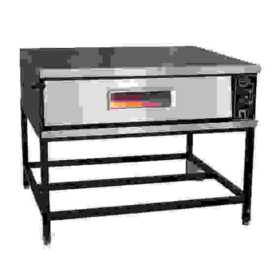 Печь для пиццы Abat ПЭП-6-01