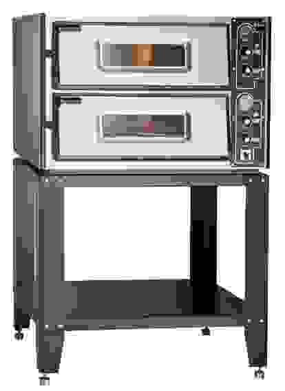 Печь для пиццы Abat ПЭП-4х2