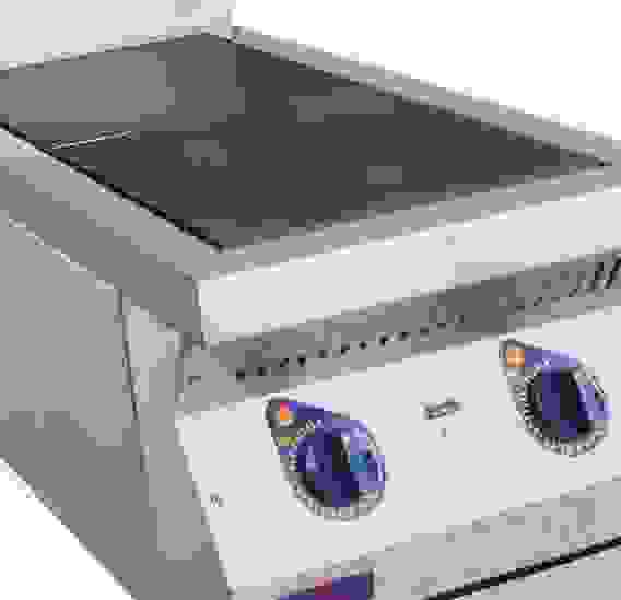 Плита электрическая Abat ЭПК-27Н