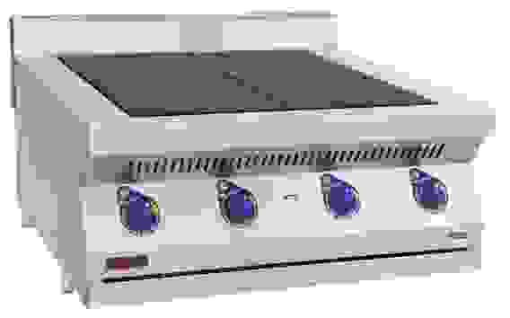 Плита электрическая Abat ЭПК-47Н