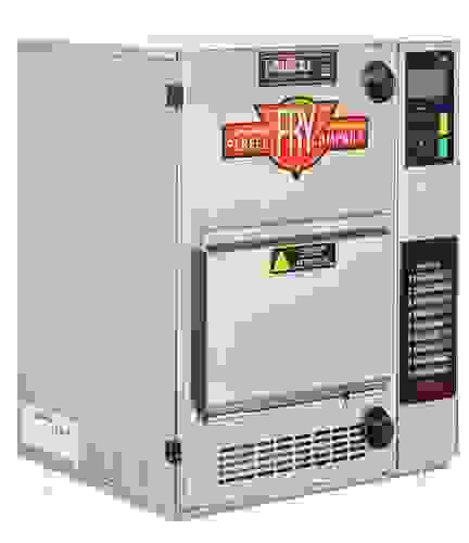 Фритюрница Perfect Fry DSE 570