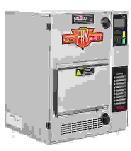 Фритюрница Perfect Fry DSE 375