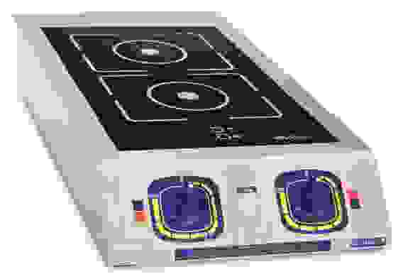 Плита индукционная Abat КИП-2Н