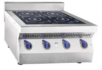 Плита индукционная Abat КИП-47Н