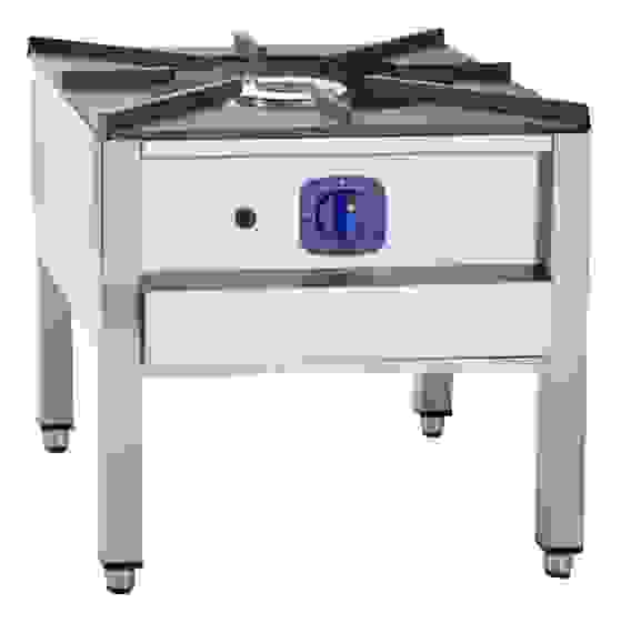 Газовая плита-табурет Abat ПГК - 15П