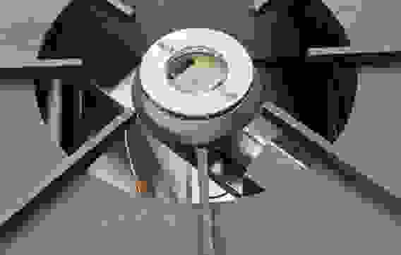 Газовая плита-табурет Abat ПГК - 15П