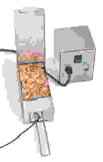 Дымогенератор Abat ДГ-85