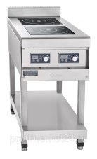 Плита индукционная Abat КИП-29П-5,0