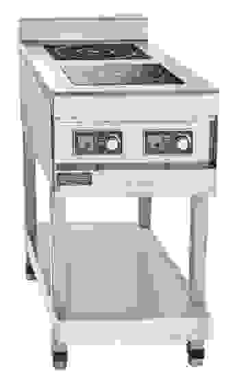 Плита индукционная Abat КИП-29П-5,0