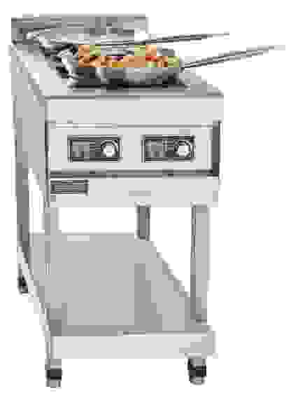 Плита индукционная Abat КИП-29П-5,0