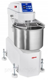 Тестомес спиральный Abat ТМС-40НН-2П CHEF
