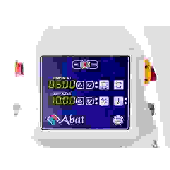 Тестомес спиральный Abat ТМС-60НН-2П CHEF
