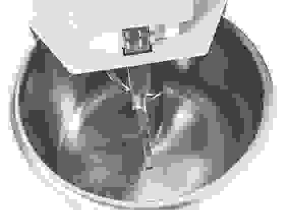 Тестомес спиральный Abat ТМС-80НН-2П CHEF