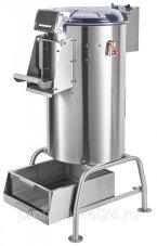 Картофелечистка Abat МКК-150-01 Cubitron-3M