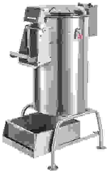 Картофелечистка Abat МКК-150-01 Cubitron-3M