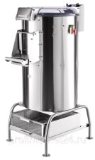 Картофелечистка Abat МКК-300-01 Cubitron-3M