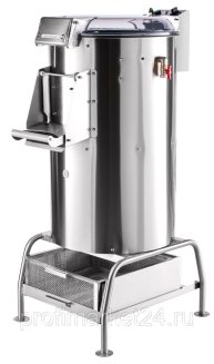 Картофелечистка Abat МКК-300-01 Cubitron-3M