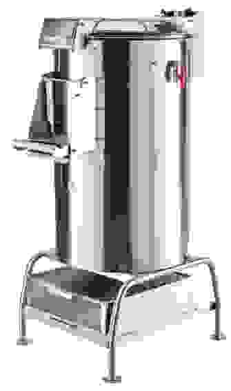 Картофелечистка Abat МКК-300-01 Cubitron-3M