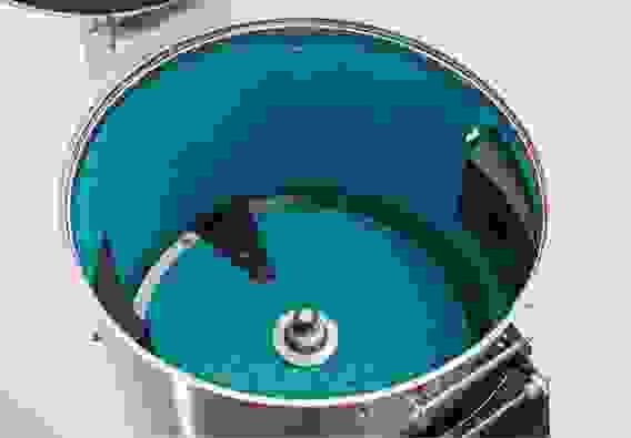 Картофелечистка Abat МКК-300-01 Cubitron-3M